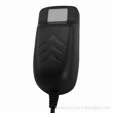 5V 2.4A AC/DC Switching power Adapter with euro plug